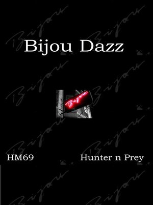 cover image of Bijou Dazz